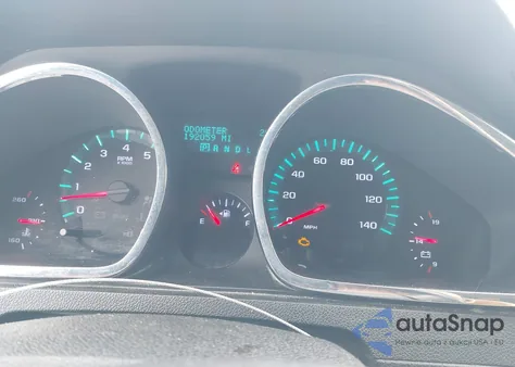 2011 Chevrolet Traverse 2Lt из США, поврежденный, VIN 1GNKVJEDXBJ288044